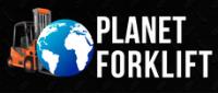 Planet Fork LIft - ForkLift WholeSale image 1