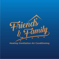 Friends & Family Heating and Air Conditioning image 1