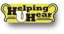 Helping U Hear, LLC logo