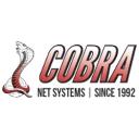 Cobra Volleyball logo