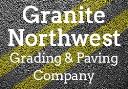 Granite Northwest Grading And Paving logo