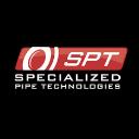 Specialized Pipe Technologies - Mansfield logo