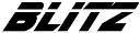 Blitz Paintball logo