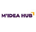 M'idea Hub logo