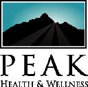 Peak Health & Wellness logo