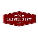 Caldwell County BBQ logo