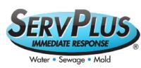 Servplus Water Damage Restoration image 1
