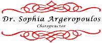 Dr. Sophia Argeropoulos Chiropractic image 2