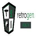 RetroGen Health logo