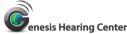 Genesis Hearing Center, LLC logo