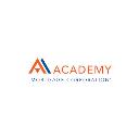 Academy Mortgage Meridian logo