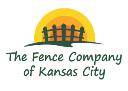 The Fence Company of Kansas City logo