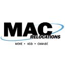 MAC Relocations logo