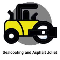 Sealcoating and Asphalt Joliet image 1