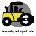 Sealcoating and Asphalt Joliet logo