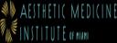 Aesthetic Medicine Institute of Miami logo