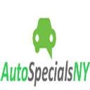 Auto Specials NY logo