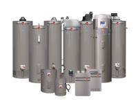 VLN Water Heaters image 2