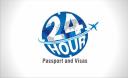 24 Hour Passport & Visas Los Angeles logo