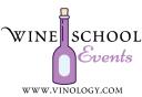Wine School Events logo