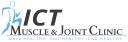 ICT Muscle & Joint Clinic logo