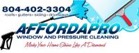 Affordapro Window and Pressure Cleaning image 2