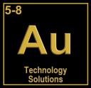 Au Technology Solutions logo