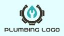Plumber Company logo