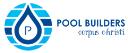 Pool Builder Corpus Christi logo