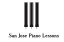 San Jose Piano Lessons logo