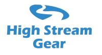 High Stream Gear image 1