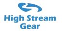 High Stream Gear logo