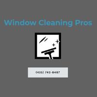 Window Cleaning Pros | Logan UT image 1