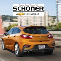 Schoner Chevrolet image 6