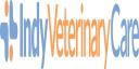 Indy Veterinary Care logo