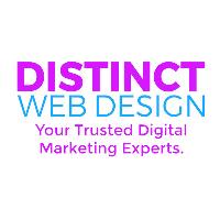 Distinct Web Design image 1