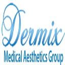Dermix Medical Aesthetics Group logo