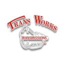 Trans Works Transmissions logo