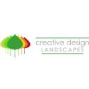 Creative Design Landscapes logo
