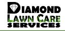 Diamond Lawn Care Services logo