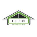 FLEX BUILDING SYSTEMS logo