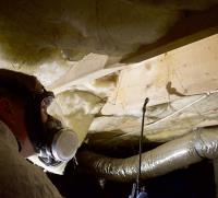 Crawl Space Brothers image 6