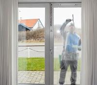 Window Cleaning Pros | Logan UT image 2