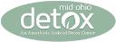 Mid Ohio Detox logo