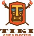 Tiki Grip & Electric logo