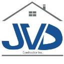 JVD Contractor Inc.  logo