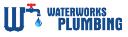 WaterWorks Plumbing logo