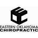 Eastern Oklahoma Chiropractic logo