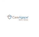  Agape Cottage Senior Homes logo