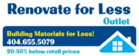 Global Value Supply- Renovate for Less Outlet image 7